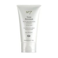 Boots No7 Total Renewal Micro-Dermabrasion Exfoliator