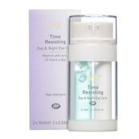 Boots No7 Time Resisting Day and Night Eye Care