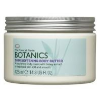 Boots Botanics Skin Softening Body Butter