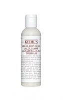 Kiehl's Liquid Body Scrub and Cleanser