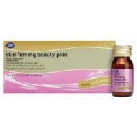 Boots Feel the Difference Skin Firming Beauty Plan 10 pk.