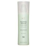 Boots No7 Beautifully Balanced Purify Cleanser
