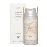 Boots No7 Intensive Moisture Face Mask