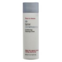 Boots Time Dimensions Conditioning Cleansing Cream