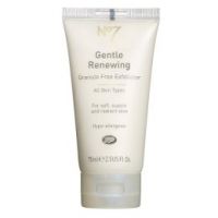 Boots No7 Gentle Renewing Granule-Free Exfoliator