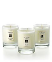 Jo Malone Tea Candle Collection