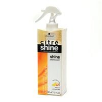 Citre Shine Shine Miracle Thermo Defense Shine Therapy