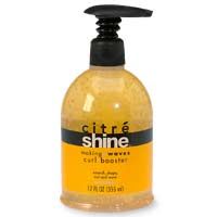 Citre Shine Making Waves Curl Booster