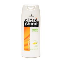 Citre Shine Fresh Fusion Pure Energy Shampoo