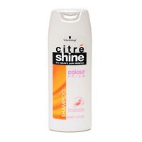 Citre Shine Fresh Fusion Colour Prism Shampoo, Citrus Prismatic Waxes