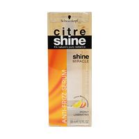 Citre Shine Shine Miracle Anti-Frizz Serum