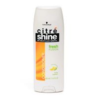 Citre Shine Fresh Fusion Pure Energy Conditioner