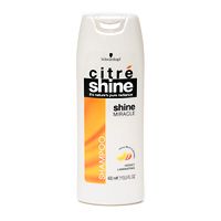 Citre Shine Shine Miracle Highly Laminating Shampoo