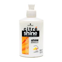 Citre Shine Shine Miracle Combing Creme