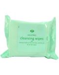 Boots Cucumber Facial Wipe