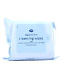 Boots Fragrance Free Facial Wipes