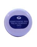 Boots Conditioning Nail Polish Remover Pads