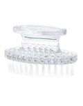 Boots Clear Nail Brush