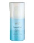 Boots No7 Cleanse & Care Eye Make up Remover