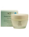 Boots No7 Protect & Perfect Day Cream