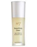 Boots No7 Beautifully Clear Age-Defence Blemish Care
