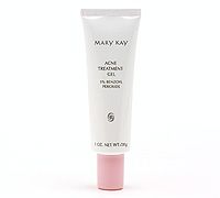 Mary Kay Acne Treatment Gel