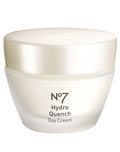 Boots No7 Hydro Quench Day Cream
