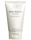 Boots No7 Hydro Quench Day Sorbet
