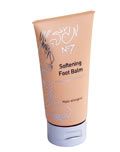 Boots No7 Softening Foot Balm