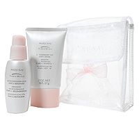 Mary Kay TimeWise Microdermabrasion Step 1: Refine