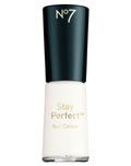 Boots No7 Stay Perfect Nail Tip Whitener