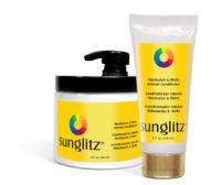 BioSilk SunGlitz Moisturize & Shine Intense Conditioner