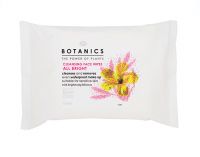 Botanics All Bright Cleansing Wipes