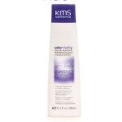 KMS California Color Vitality Blonde Shampoo