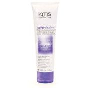 KMS California Color Vitality Blonde Leave-In Creme