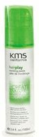 KMS California Hair Play Molding Paste