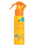 Boots Soltan Hair & Scalp Protection Spray SPF25