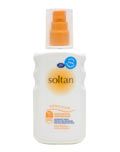 Boots Soltan Sensitive Spray