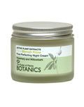 Boots Botanics PorePerfecting Night Cream-Blemish Prone Skin