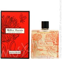 Miller Harris Geranium Bourbon Eau de Parfum