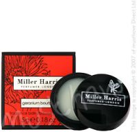Miller Harris Geranium Bourbon Fragranced Balm