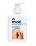 Boots Expert Emollient Wash