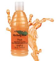 OPI Avojuice Silk Body Wash