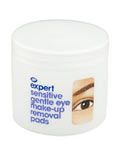 Boots Expert Sensitive Gentle Eye Make-up Remover