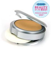 No. 11: Pur Minerals 4-in-1 Pressed Mineral Makeup/Foundation, $24.50