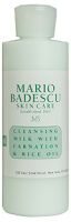 Mario Badescu Skin Care Mario Badescu Cleansing Milk with Carnation & Rice Oil