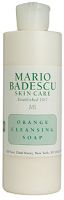 Mario Badescu Skin Care Mario Badescu Orange Cleansing Soap
