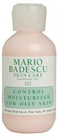 Mario Badescu Skin Care Mario Badescu Control Moisturizer for Oily Skin