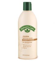 Nature's Gate Jojoba Revitalizing Conditioner for Damaged Hair