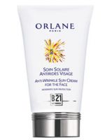 Orlane Anti-Wrinkle Sun Cream for the Face SPF15